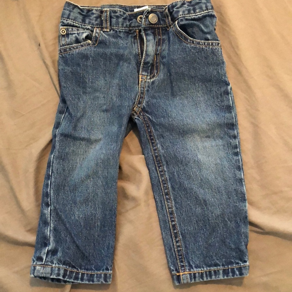 Boys jeans